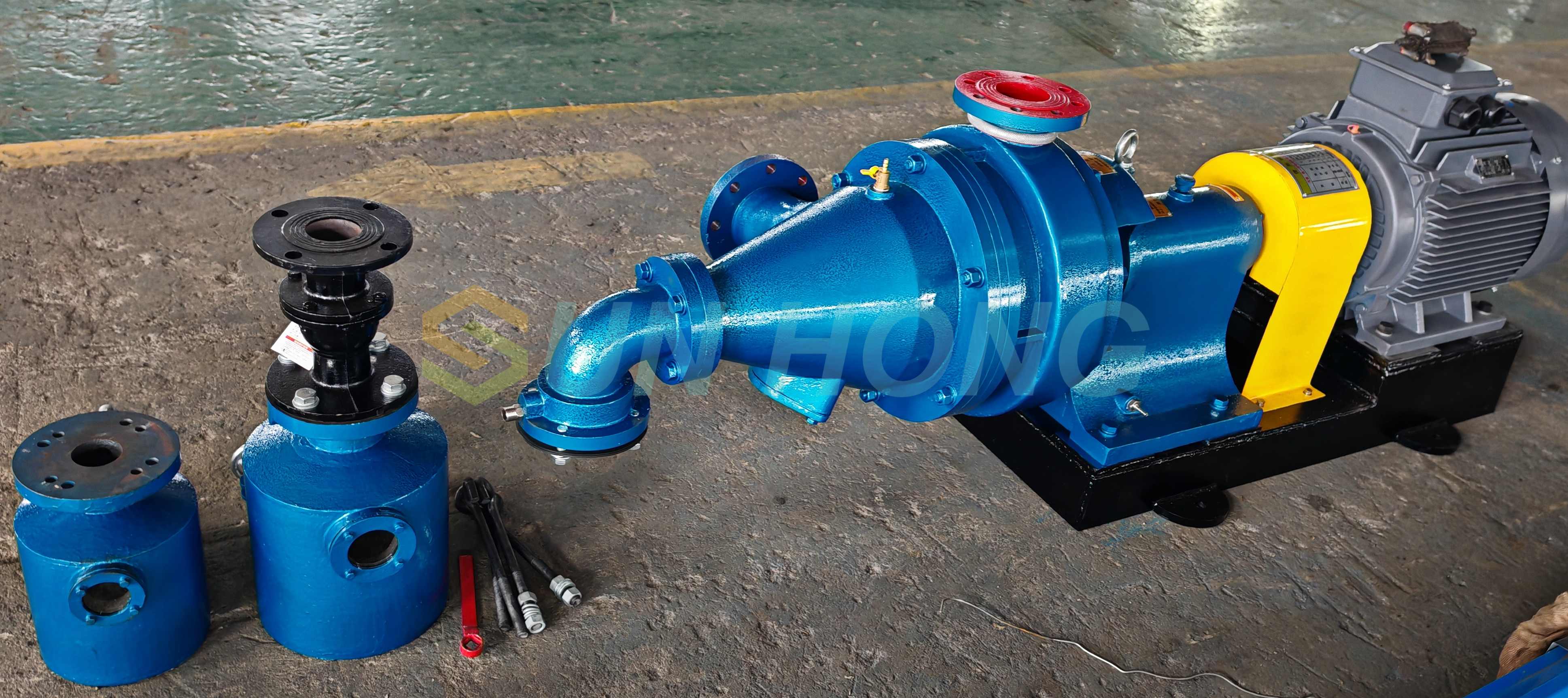 người làm tan băng