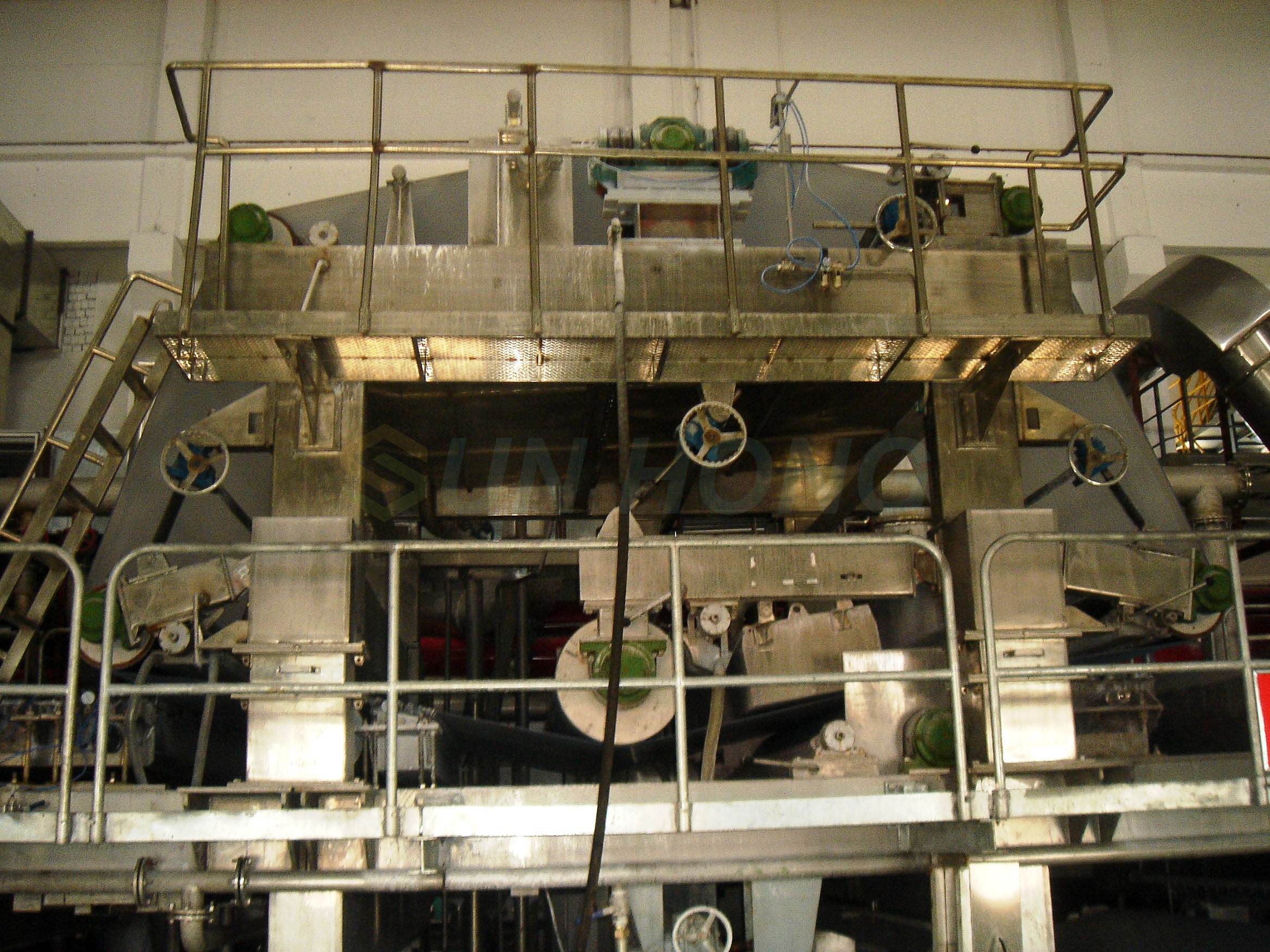 máy giấy hàng đầu