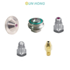 Máy giấy chip loại phun kim