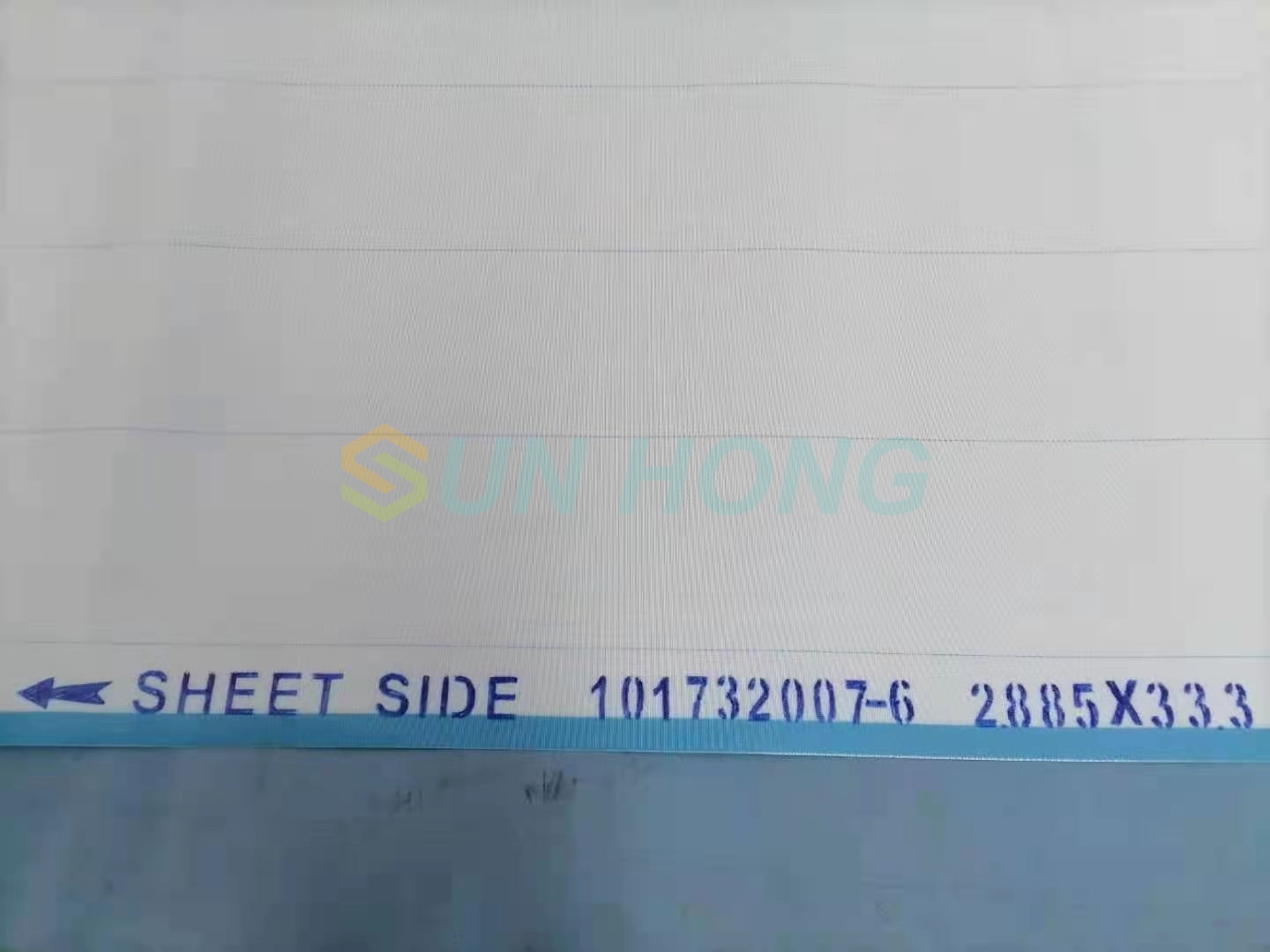Máy sấy máy sấy sợi tròn giấy