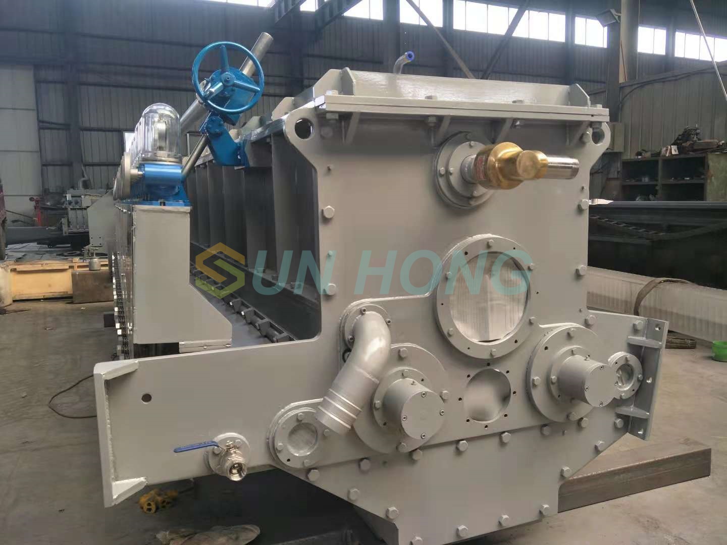 hộp đựng đệm không khí