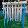 Tấm bột giấy loại bỏ chất tẩy rửa mật độ tính nhất quán thấp