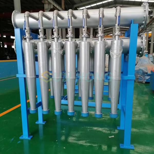 Tấm bột giấy loại bỏ chất tẩy rửa mật độ tính nhất quán thấp