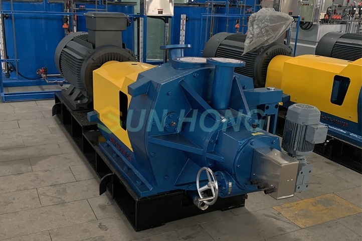 Máy lọc đĩa hai đĩa tinh chế giấy giấy giấy
