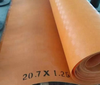 Bộ lọc không lưu huỳnh của bộ lọc chân không polyester