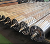 Hướng dẫn cuộn cho máy giấy