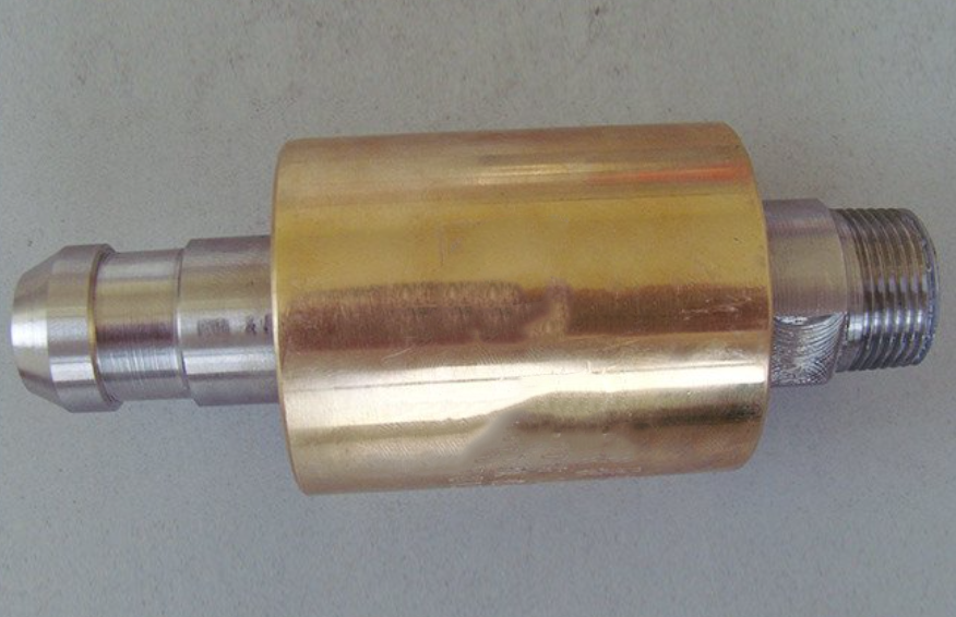 Khớp quay cho máy in và nhuộm