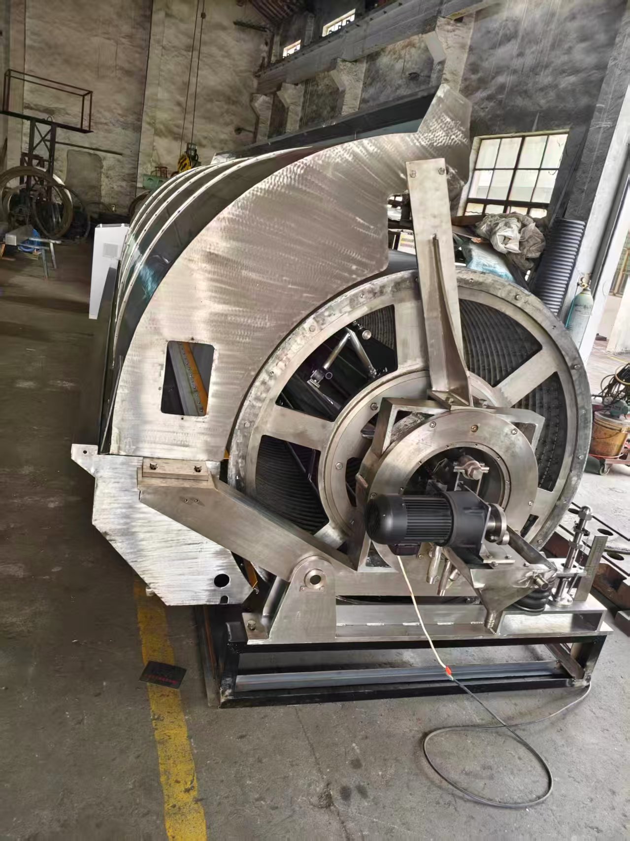 Cách chọn cuộn Dandy phù hợp