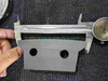 Nút hút chân không niêm phong cuộn pe uhmw sealing sealing end boong