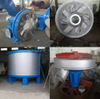 Giấy bột giấy bị vỡ hãng hydrapuler cao nhất
