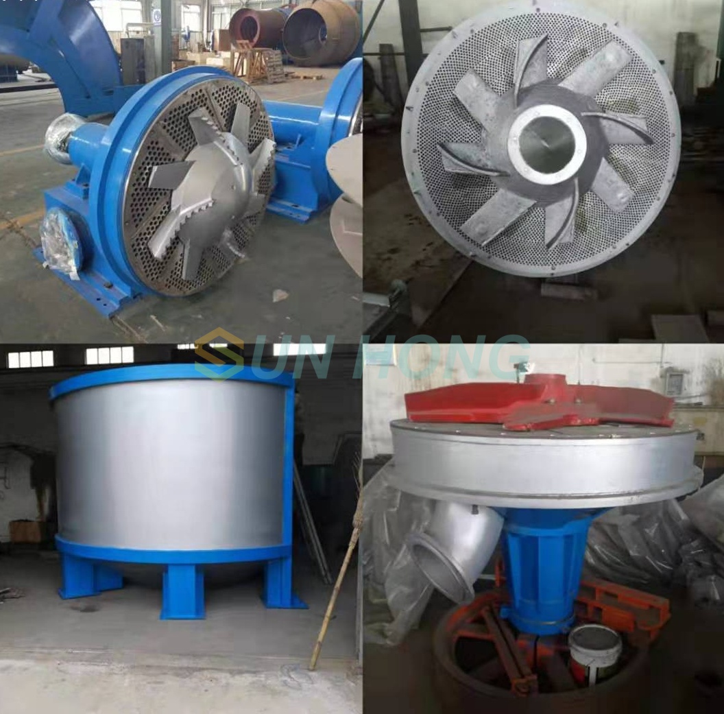 Giấy bột giấy bị vỡ hãng hydrapuler cao nhất