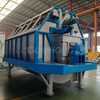 Nước trắng tái chế bộ lọc đa đĩa