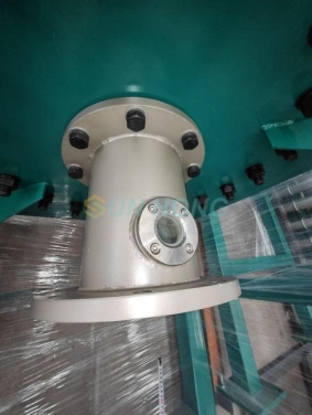 chất tẩy rửa tạp chất