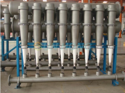 Chất tẩy rửa mật độ thấp