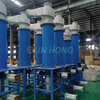 Tấm bột giấy loại bỏ chất tẩy rửa mật độ nhất quán cao