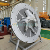 Máy nghiền giấy d loại hydrapulper