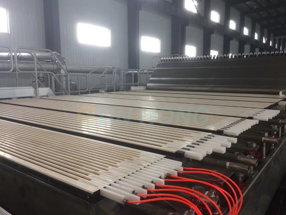 Hộp hút chân không ẩm ướt cao