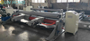 Kraft Lagated Paper Tableding Machine