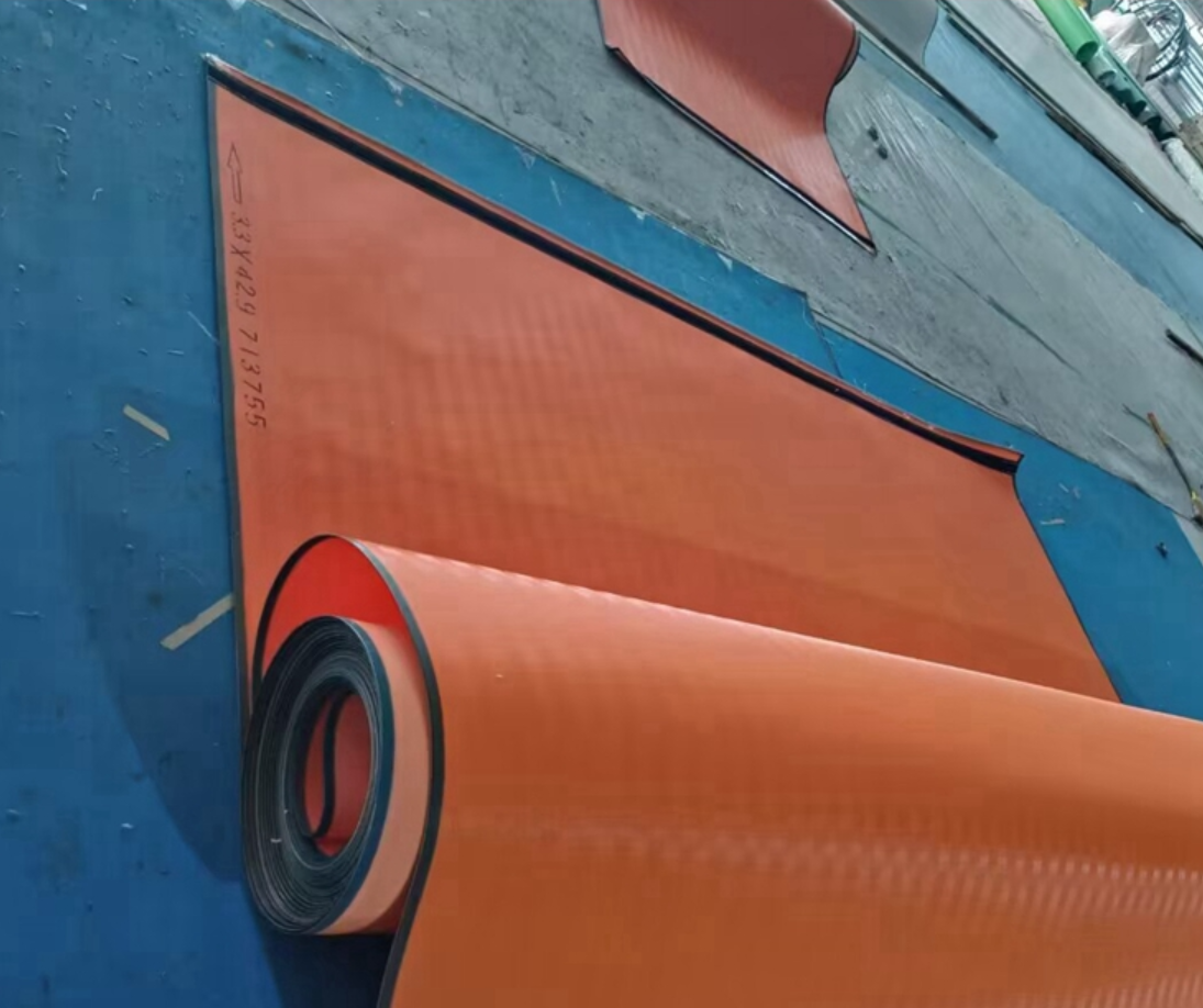 Bộ lọc không lưu huỳnh của bộ lọc chân không polyester