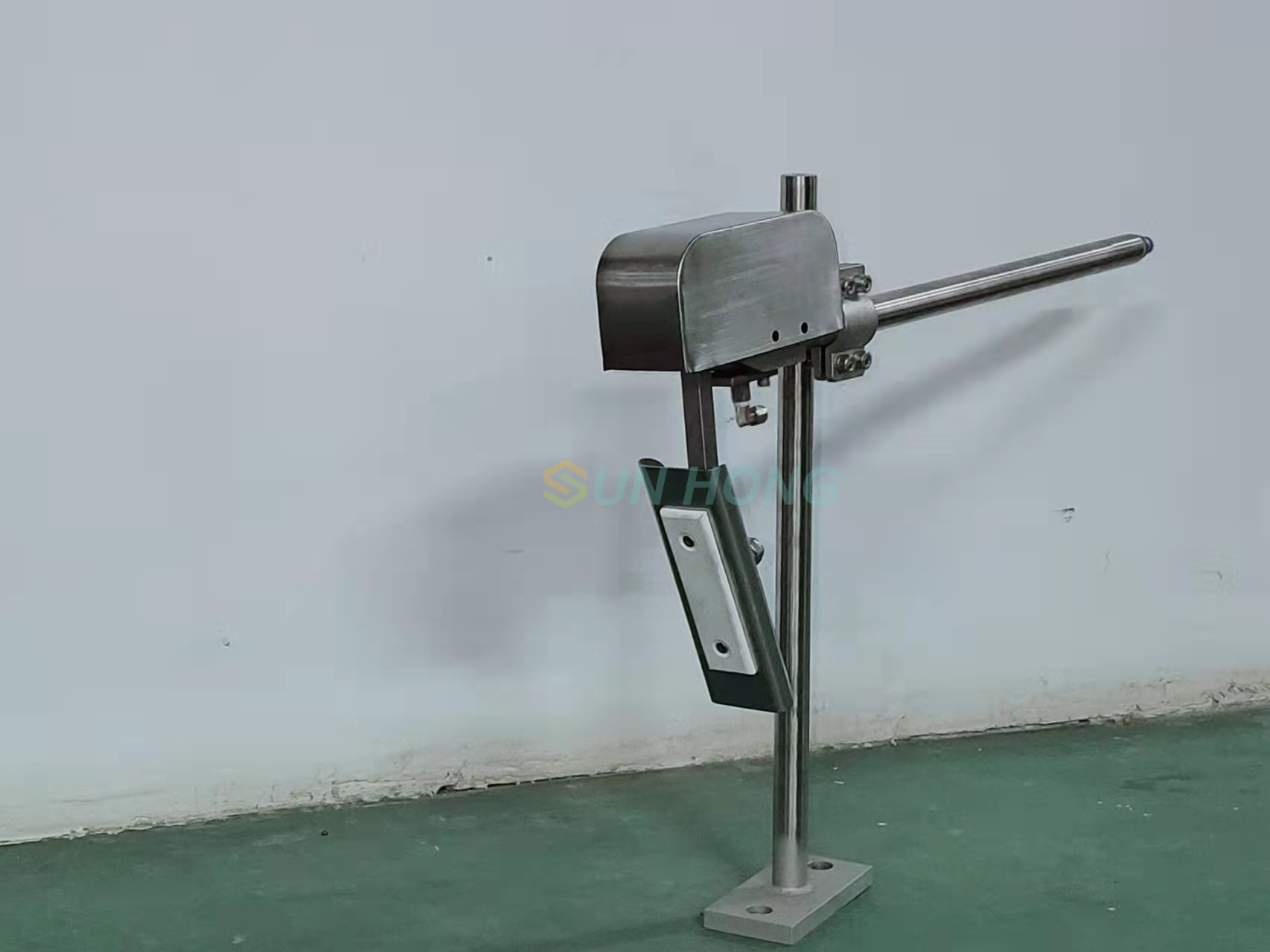 Bạn có biết chức năng của cảm biến dẫn hướng vải nỉ cho máy giấy không?