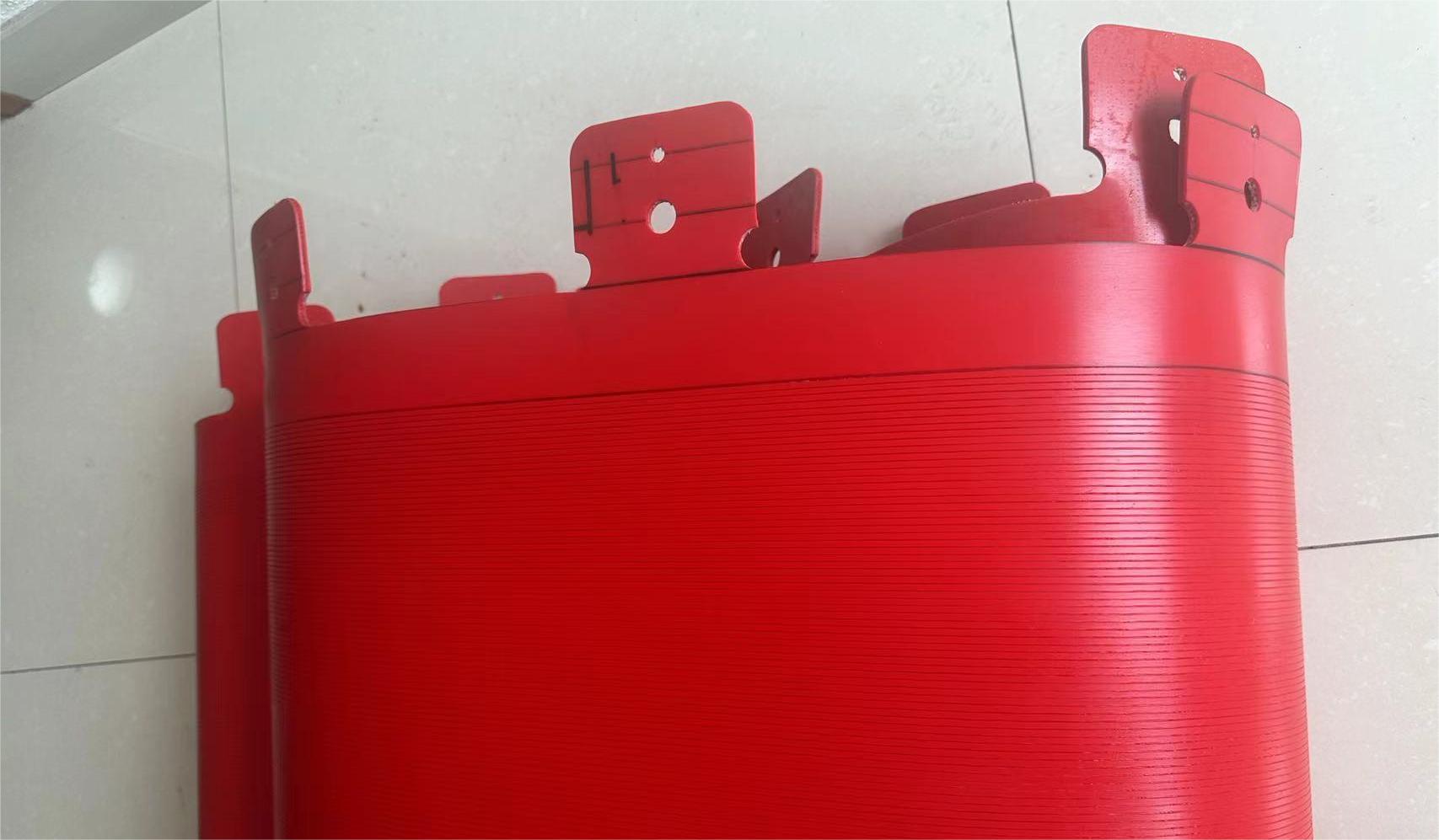 Hong Shoe Belt Belt