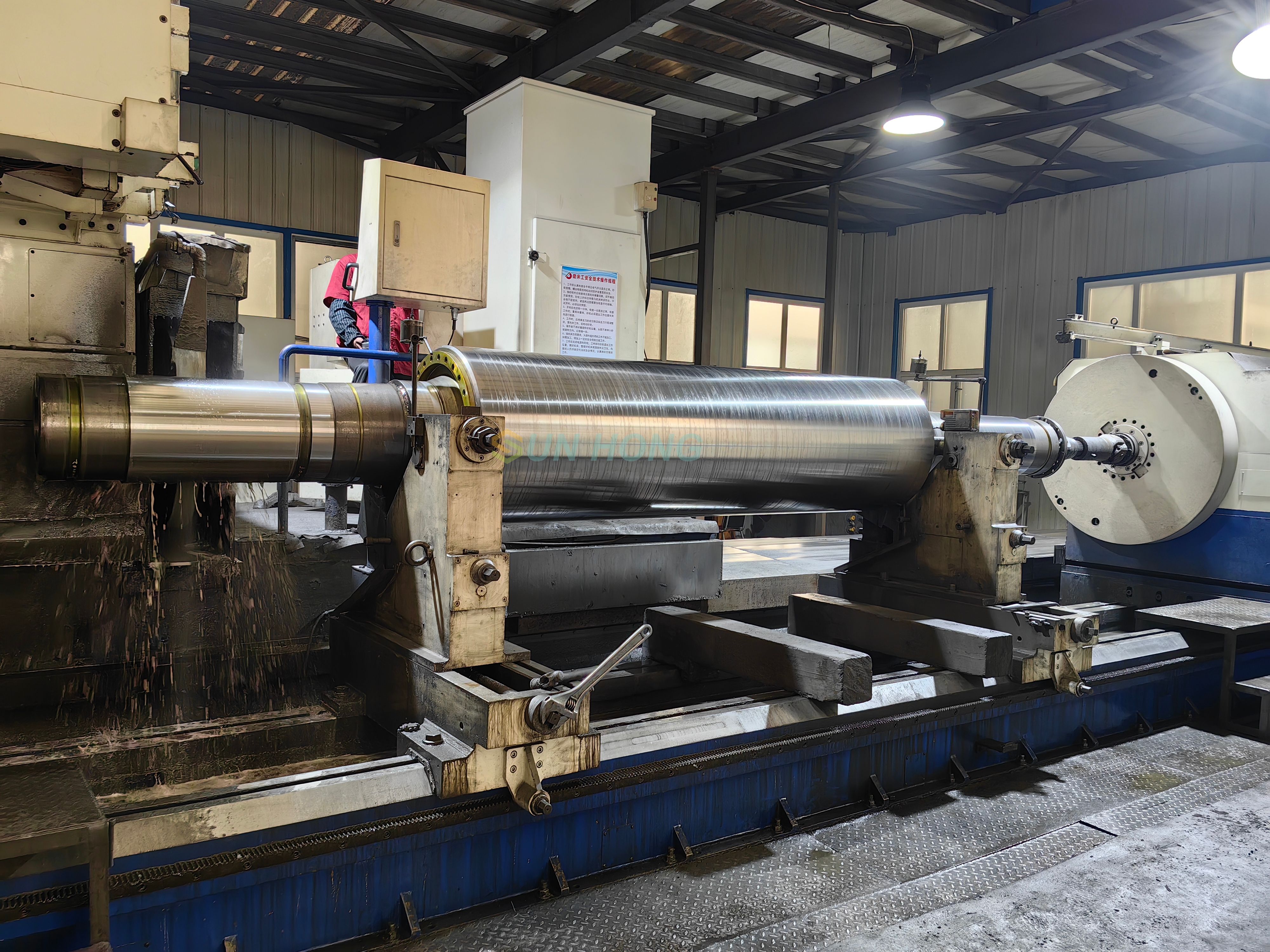 Cuộn lịch cho lịch cứng mềm