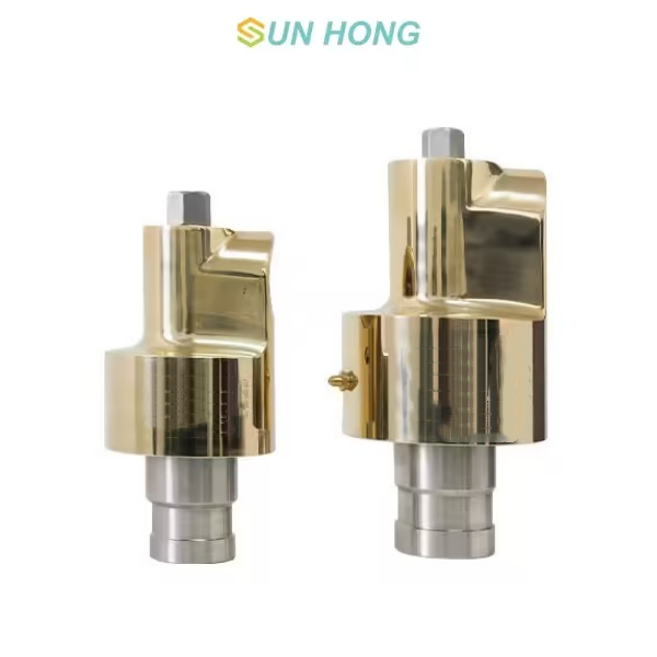 Khớp quay nước lạnh