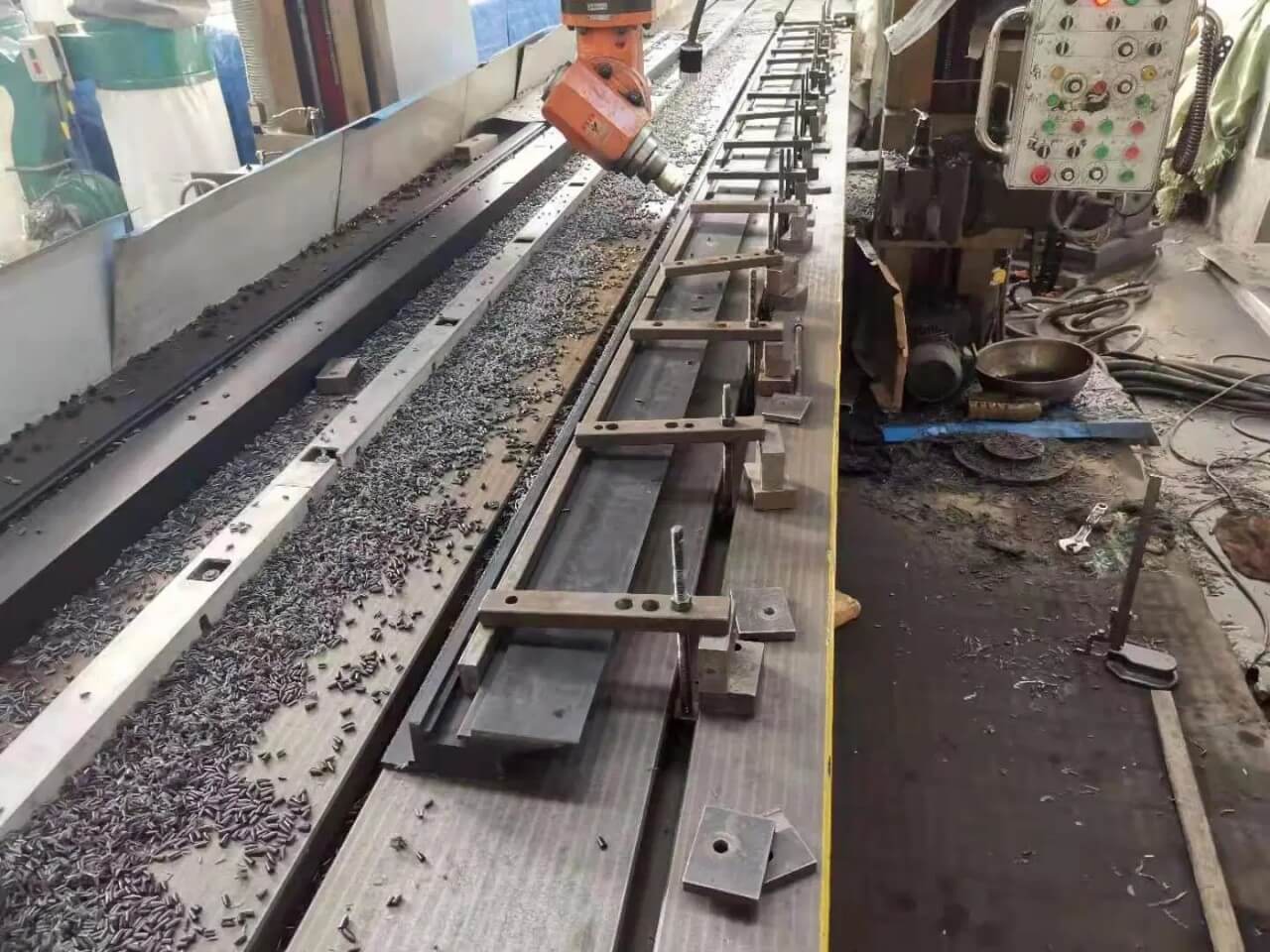 Sun Hong Hong Graphite Dải niêm phong 