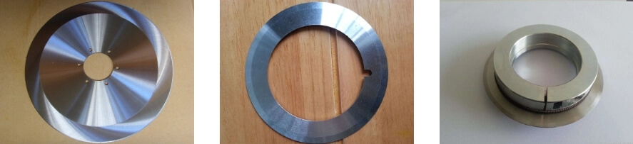 Lưỡi rò rỉ vòng tròn