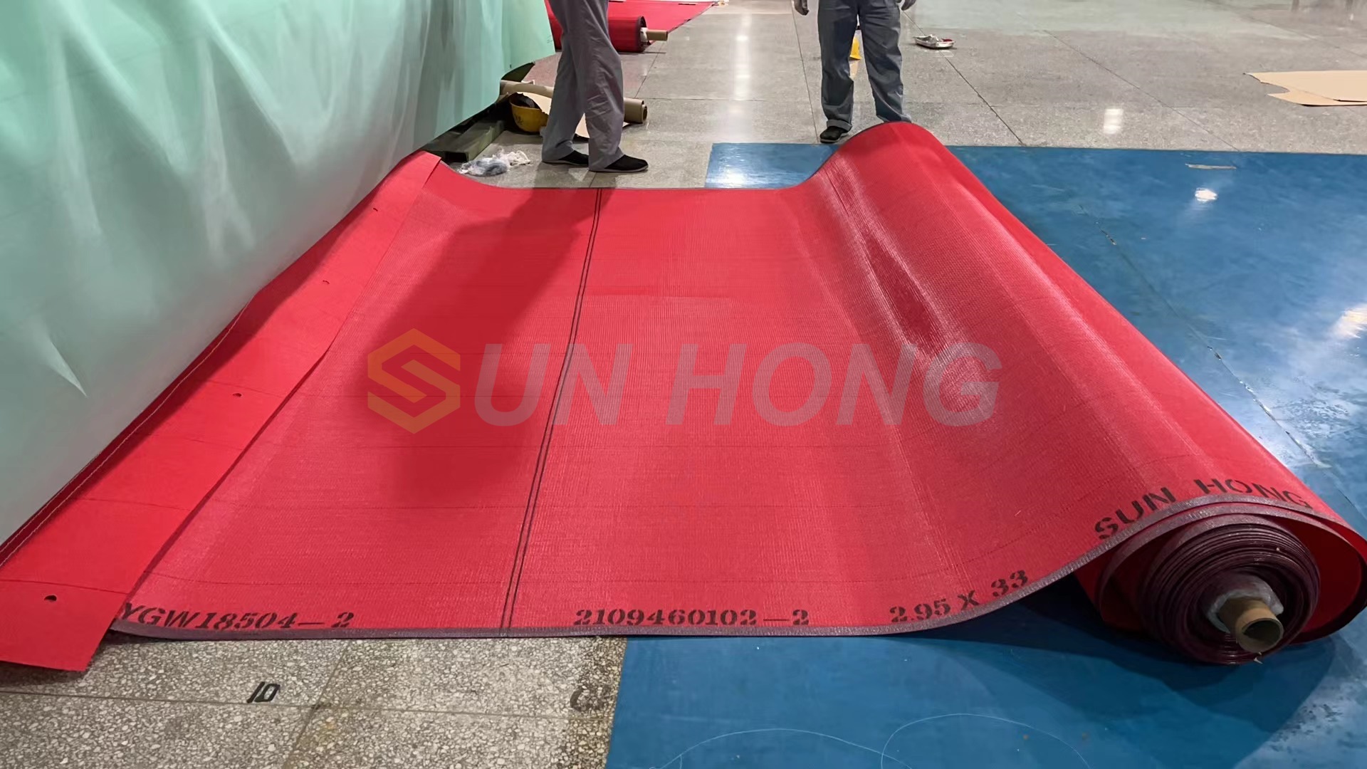 Máy sấy máy sấy sợi bằng phẳng