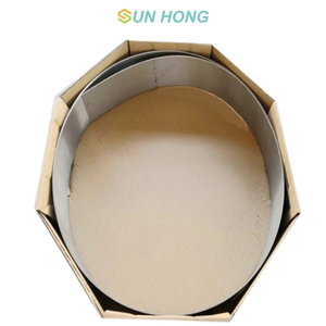 Làm sạch lưỡi dao bằng thép không gỉ Doctor cho máy giấy