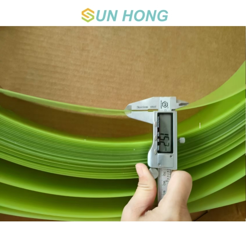 Máy giấy epoxy nhựa sợi thủy tinh EP BLADE