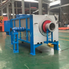 Chất thải, màn hình Trống Trống Pulping