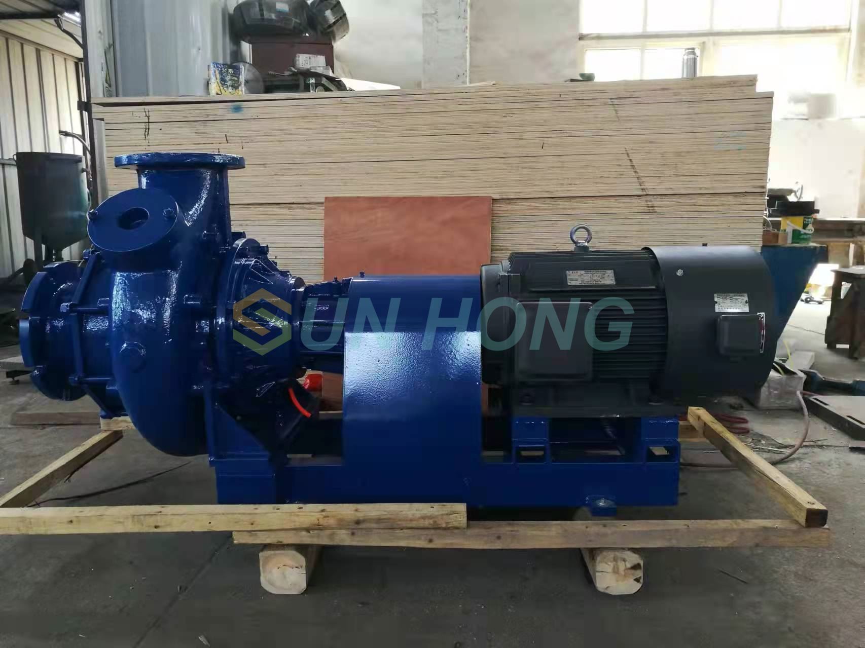 Máy bơm giấy không tắc