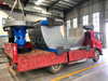 Máy nghiền giấy d loại hydrapulper