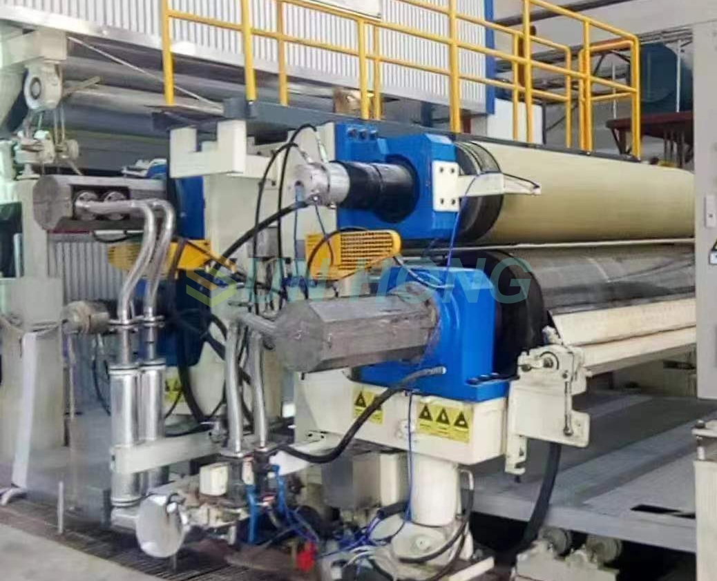 Cuộn máy lịch mềm