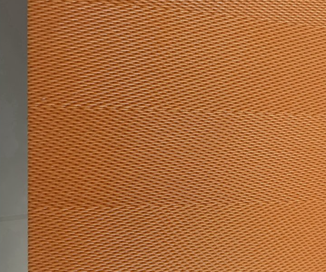 Bộ lọc không lưu huỳnh của bộ lọc chân không polyester