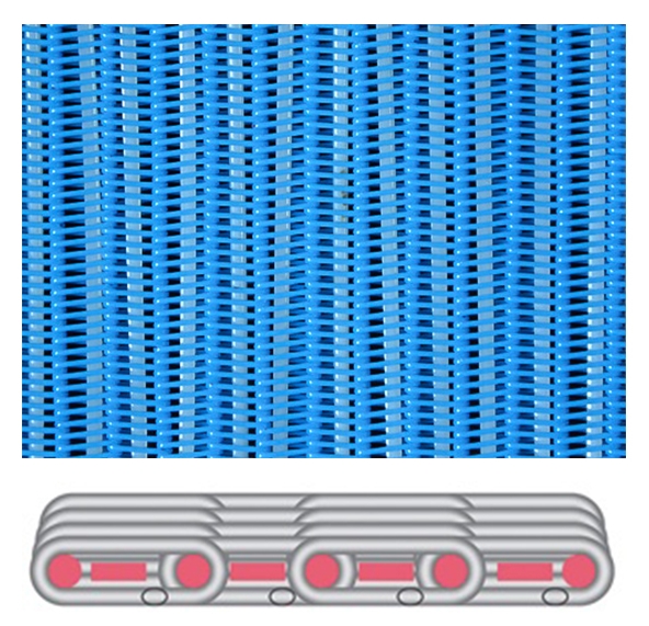 Belt Filer Bấm