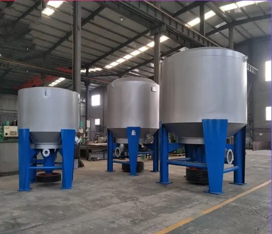 Sun Hong Pulping Thiết bị Pulper Tính nhất quán giữa