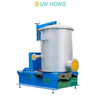 Màn hình áp suất dòng chảy của máy làm bột giấy