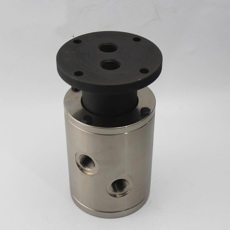 Khớp quay nhiều đoạn