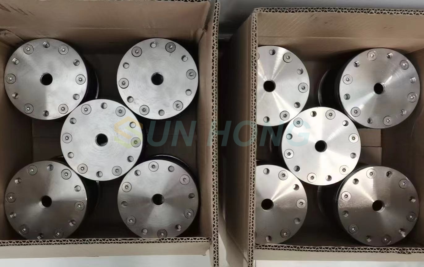 Không khí cao su dưới cho hướng dẫn viên vải nỉ