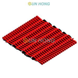 Màn hình máy sấy xoắn ốc bằng sợi cho máy giấy tốc độ cao