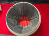 Giấy tinh chế giấy lọc tinh thể hình nón
