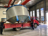 Máy nghiền giấy d loại hydrapulper