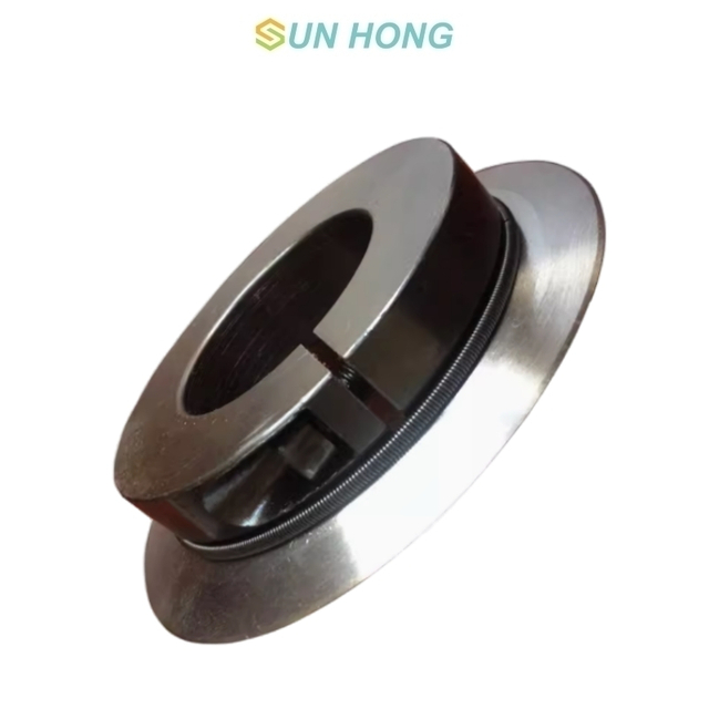Máy giữ máy giữ lưỡi dao dưới đáy của máy