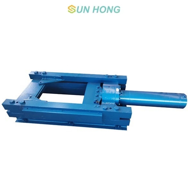 Máy cắt dây cho máy nghiền thủy lực