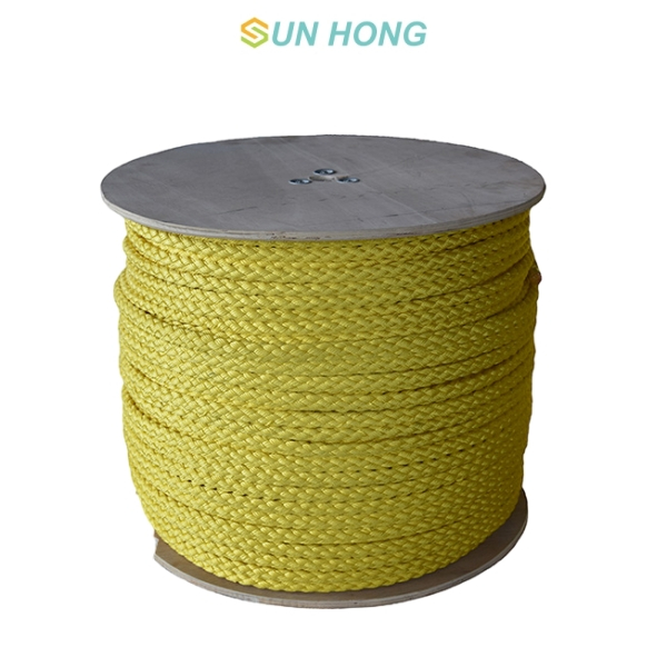 Dây vận chuyển giấy Dupont nylon cho máy giấy