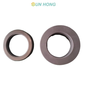 Vòng than chì quay