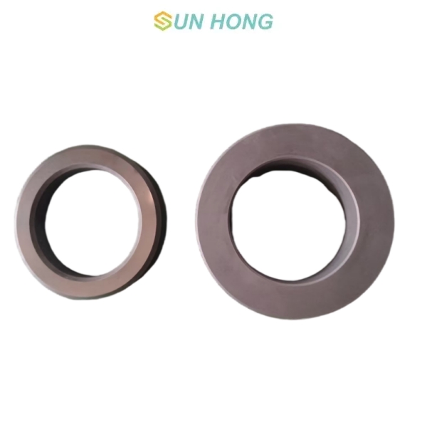 Vòng than chì quay